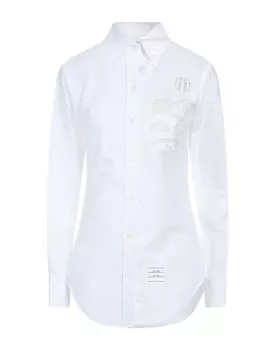 Рубашка Thom Browne, белый