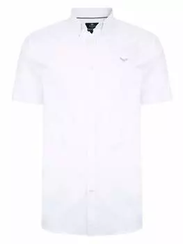 Рубашка Threadbare, белый