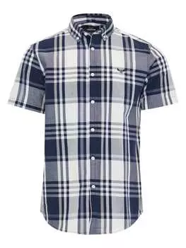 Рубашка Threadbare, цвет maguire check