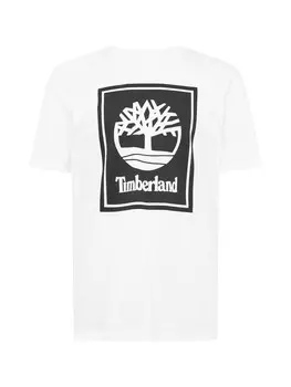 Рубашка TIMBERLAND, белый