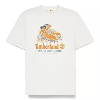 Рубашка TIMBERLAND, белый