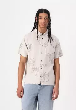 Рубашка TOGETHER SHIRT Billabong, молочный
