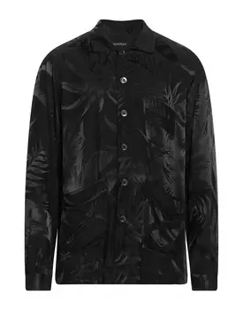 Рубашка Tom Ford, черный