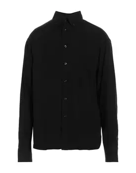 Рубашка Tom Ford, черный