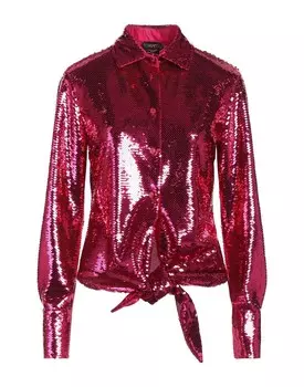Рубашка Tom Ford, фуксия
