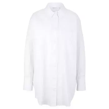 Рубашка Tom Tailor 1032792, белый