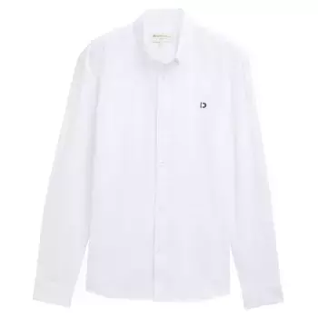 Рубашка Tom Tailor 1045930, белый