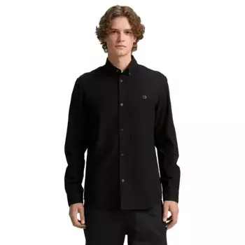 Рубашка Tom Tailor 1045930, черный