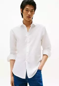 Рубашка Tommy Hilfiger, белый