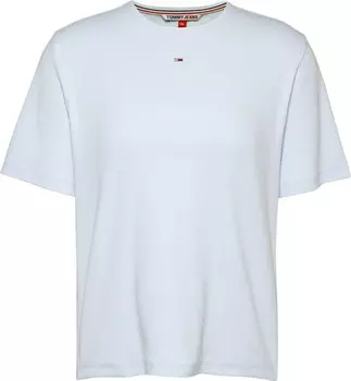Рубашка Tommy Hilfiger, белый