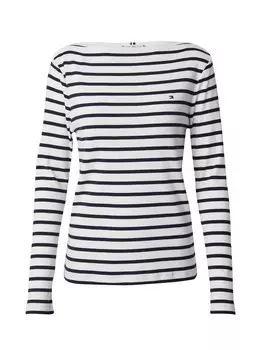 Рубашка Tommy Hilfiger, белый