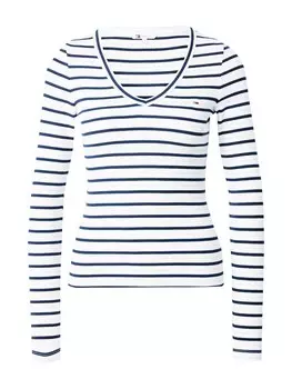 Рубашка Tommy Hilfiger, белый