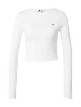 Рубашка Tommy Hilfiger, белый