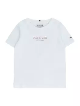 Рубашка Tommy Hilfiger, белый