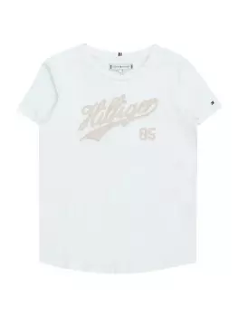 Рубашка Tommy Hilfiger, белый