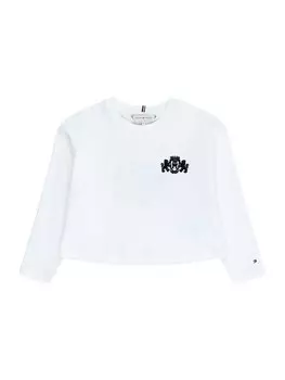 Рубашка Tommy Hilfiger, белый