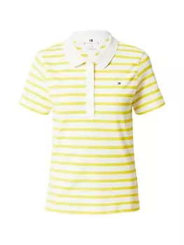 Рубашка Tommy Hilfiger, белый