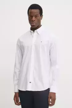 Рубашка Tommy Hilfiger, белый