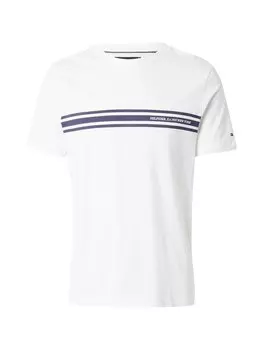 Рубашка TOMMY HILFIGER, белый