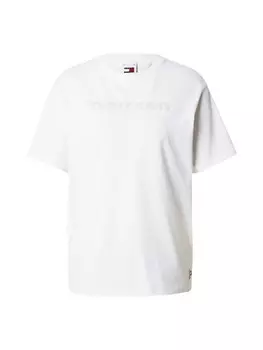 Рубашка Tommy Hilfiger BOLD CLASSIC, белый