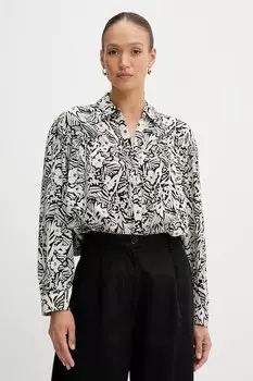 Рубашка Tommy Hilfiger, черный