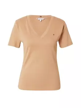 Рубашка TOMMY HILFIGER CODY, хаки
