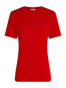 Рубашка TOMMY HILFIGER Cody, красный