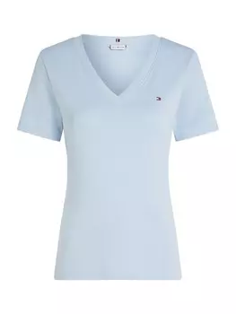 Рубашка TOMMY HILFIGER Cody, светло-синий