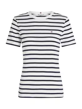 Рубашка TOMMY HILFIGER Cody, темно-синий