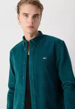 Рубашка Tommy Hilfiger, цвет Deep Seawater