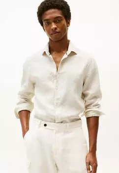 Рубашка Tommy Hilfiger, хаки