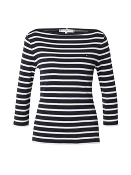 Рубашка TOMMY HILFIGER NEW CODY, морской синий
