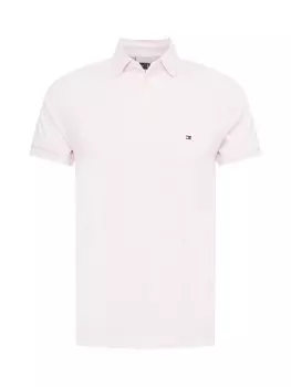 Рубашка TOMMY HILFIGER, розовый