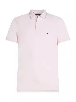 Рубашка TOMMY HILFIGER, розовый