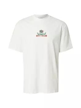 Рубашка TOPMAN, белый