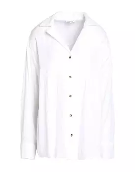 Рубашка Topshop, белый