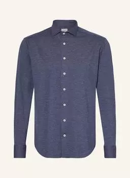 Рубашка TRAIANO JerseyROSSINI Radical Fit, серый