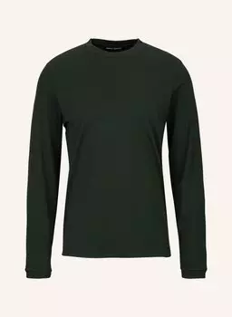 Рубашка TRUSTED HANDWORK OHIO, зеленый