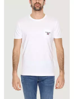 Рубашка U.S. Polo Assn., белый