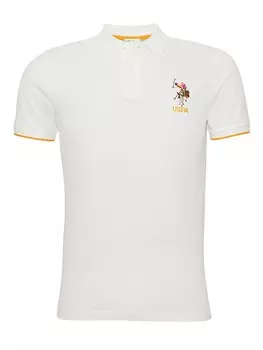 Рубашка U.S. POLO ASSN., белый