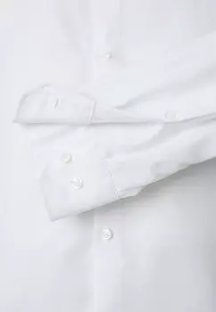 Рубашка UNI MODERN FIT VENTI, белый