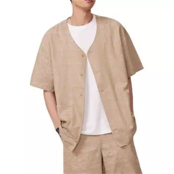 Рубашка унисекс Dickies, цвет Sand