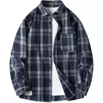 Рубашка унисекс Jeep, Jasper