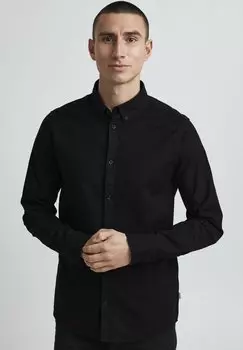 Рубашка VAL Solid, черный