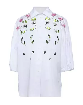 Рубашка Valentino Garavani, белый