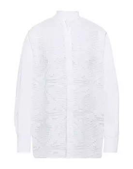 Рубашка Valentino Garavani, белый