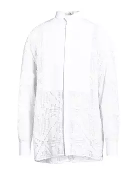 Рубашка Valentino Garavani, белый