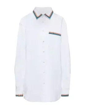 Рубашка Valentino Garavani, белый