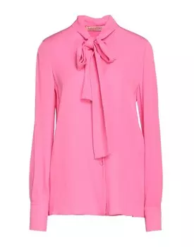 Рубашка Valentino Garavani, розовый