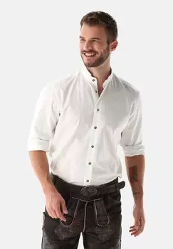 Рубашка van Laack, белый